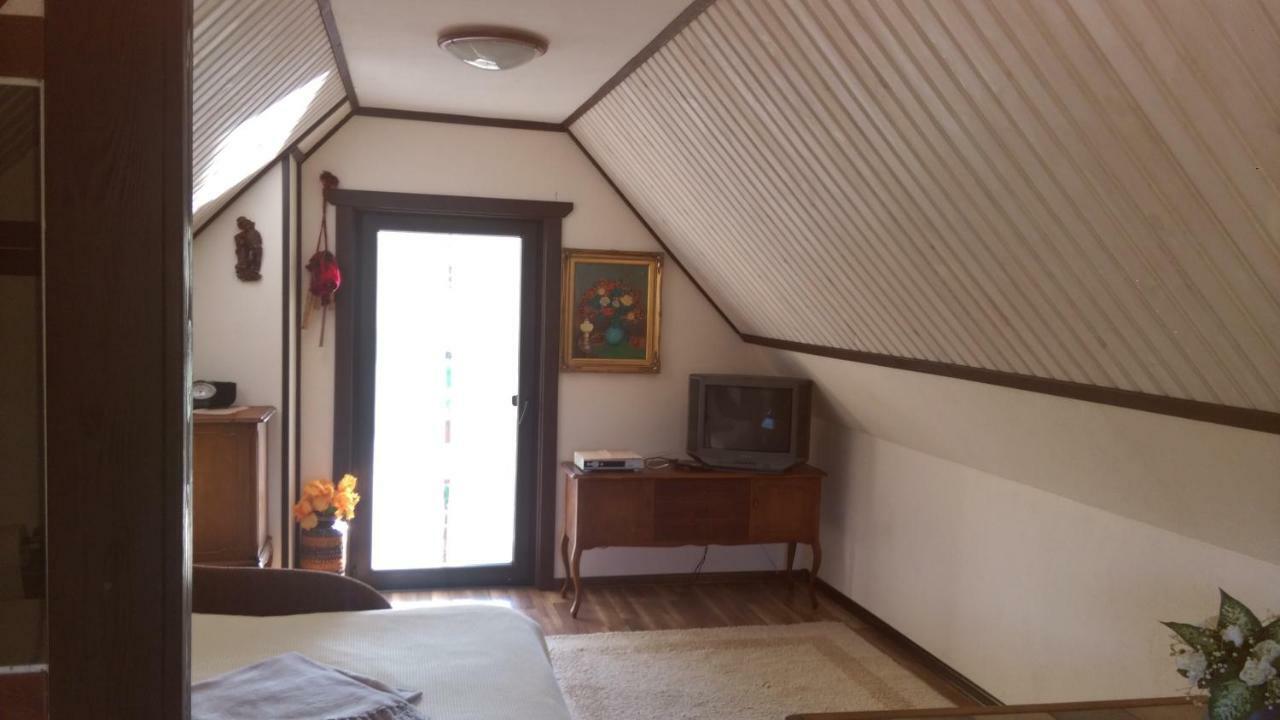 Aglonas Lidakas Villa Priezmale Exterior photo