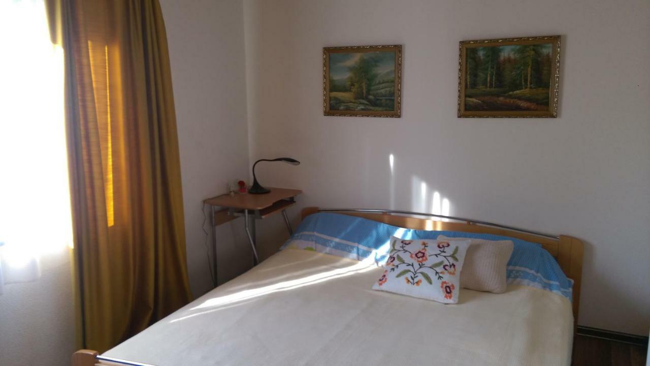 Aglonas Lidakas Villa Priezmale Exterior photo